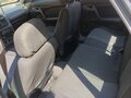 2005 Lada (ВАЗ) 2112, серый, 140000 рублей - вид 7