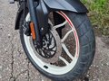 2021 Bajaj Pulsar NS 200, красный, 170000 рублей - вид 8