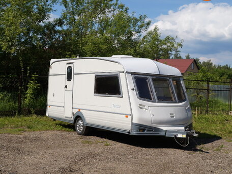 1994 ABI Harmony, белый, 795000 рублей, вид 1