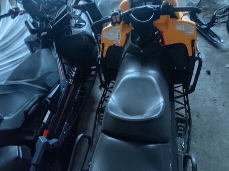 2021 Stels Viking 600 ST, жёлтый, 500000 рублей, вид 3