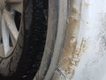 2012 Volkswagen Tiguan I Рестайлинг, белый - вид 7