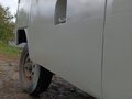2008 УАЗ 3909, серебристый, 290000 рублей - вид 8