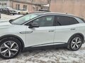 2022 Volkswagen ID.4 Crozz, белый, 3250000 рублей - вид 7