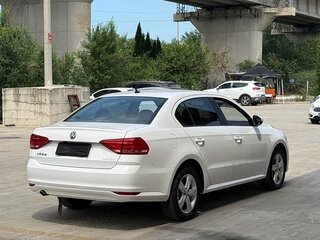 2021 Volkswagen Lavida III, белый, 1160000 рублей, вид 5