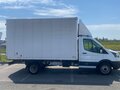 2018 Ford Transit, белый, 1670000 рублей - вид 2