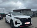 2022 Chery Tiggo 8 Pro I, белый, 2250000 рублей - вид 4