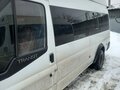 2012 Ford Transit, белый, 750000 рублей