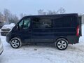 2010 Citroen Jumper, синий, 700000 рублей - вид 2