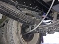 2007 ГАЗ ГАЗель (2705), белый, 469000 рублей - вид 5
