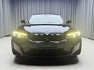 2023 BMW 3 серии Long 320Li VII (G2x) Рестайлинг, чёрный, 3100004 рублей, вид 2