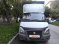 2007 ГАЗ ГАЗель (3302), белый, 600000 рублей - вид 2
