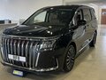 2026 JAC RF8, чёрный