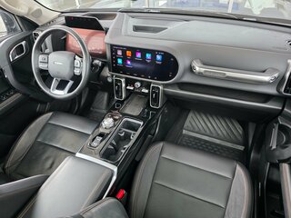 2023 Haval Dargo I, чёрный, 2359000 рублей, вид 5