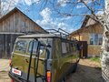 2003 УАЗ 2206, зелёный, 530000 рублей - вид 4