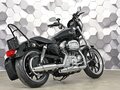 2013 Harley-Davidson Sportster 883, чёрный, 577000 рублей - вид 6