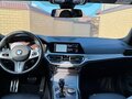 2021 BMW 3 серии 320i VII (G2x), чёрный, 4000000 рублей - вид 8