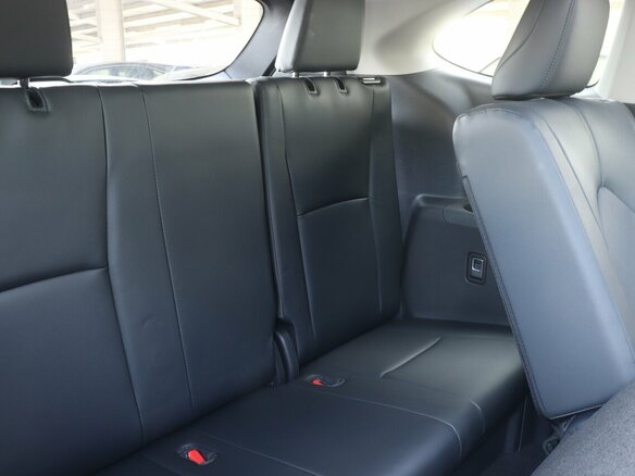 2025 Toyota Highlander IV (XU70), белый, 5350000 рублей - вид 18