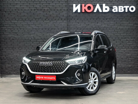 Haval M6 II