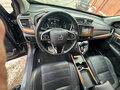2020 Honda CR-V V Рестайлинг, серый, 2800000 рублей - вид 6