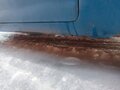 1977 Lada (ВАЗ) 2101 21011, синий - вид 8