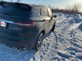 2021 Geely Coolray I, чёрный, 1650000 рублей - вид 2