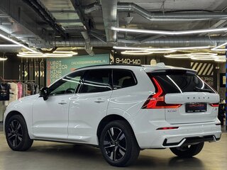 2025 Volvo XC60 II Рестайлинг 2, белый, 6100000 рублей, вид 5