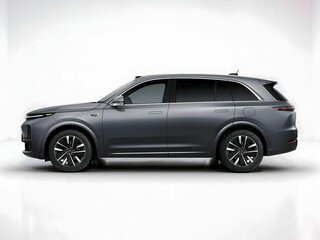 2025 Li Auto (Lixiang) L7 52.3 kWh I Рестайлинг, серый, 11119500 рублей, вид 3