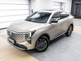2026 Changan UNI-S I Рестайлинг, коричневый, 3079900 рублей, вид 2