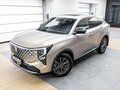2026 Changan UNI-S I Рестайлинг, коричневый - вид 1