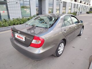 2004 Toyota Camry V (XV30), серый, 1085000 рублей, вид 4