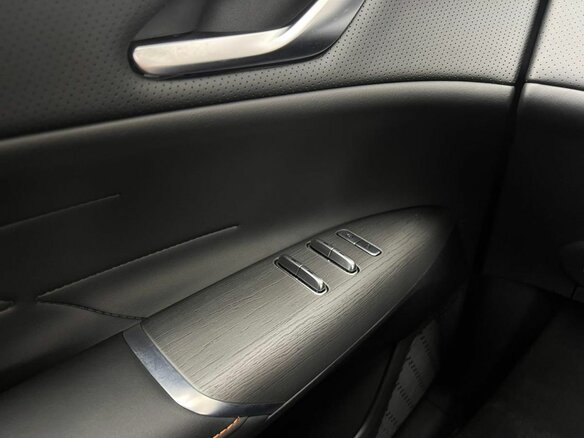 2025 Changan CS75 Plus IV, белый, 4339900 рублей - вид 32