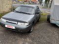 2006 Lada (ВАЗ) 2110, серый - вид 1