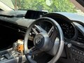 2019 Mazda 3 IV (BP), чёрный, 1280000 рублей - вид 7