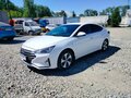 2020 Hyundai Elantra VII (CN7), белый