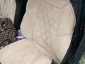 2007 Lada (ВАЗ) Kalina I, жёлтый, 170000 рублей - вид 8