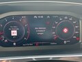 2023 Volkswagen Tiguan Allspace II Рестайлинг, чёрный - вид 4