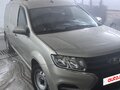 2021 Lada (ВАЗ) Largus I Рестайлинг, серый, 890000 рублей - вид 6