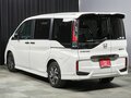 2015 Honda Stepwgn Spada V, белый, 1847000 рублей - вид 5