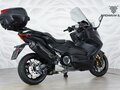 2023 Yamaha TMAX, чёрный, 1477000 рублей - вид 5
