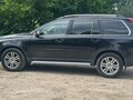 2007 Volvo XC90 I Рестайлинг, чёрный - вид 10
