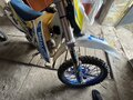 2024 Motoland TT250, белый, 97000 рублей - вид 3