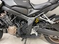 2022 Honda CB 650R, чёрный, 880000 рублей - вид 10