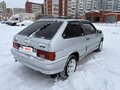 2012 Lada (ВАЗ) 2113, серебристый, 235000 рублей - вид 2