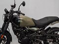 2026 Royal Enfield Guerrilla 450, зелёный, 559000 рублей - вид 2