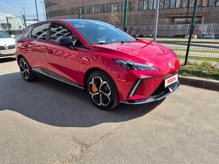2023 MG Mulan, красный, 2800000 рублей, вид 1