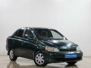 Toyota Platz