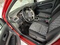 2008 Ford Focus II Рестайлинг, красный, 400000 рублей - вид 6