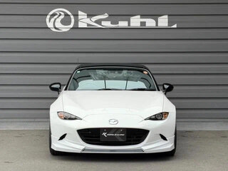 2016 Mazda Roadster IV (ND), белый, 1265005 рублей, вид 3