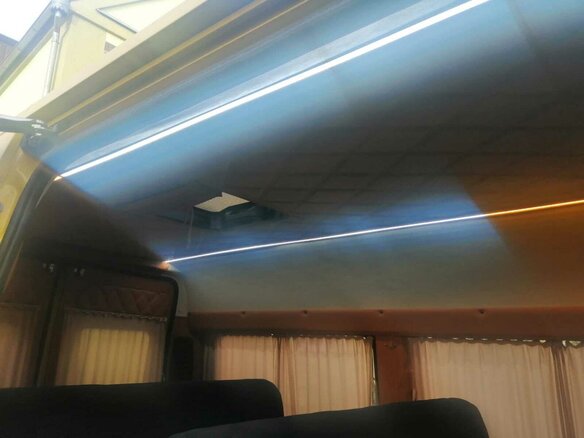 2015 Fiat Professional Ducato, жёлтый, 2350000 рублей - вид 13