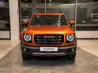 2026 Haval Dargo I Рестайлинг, оранжевый, 3899000 рублей, вид 2